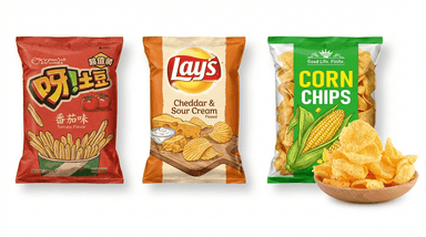 USGD-4GWM Vertikal qadoqash uskunasi (granula) | 20-40 qadoq/min