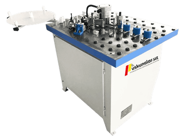 Kromka, tasma yopishtirish uskunasi US-RB-515B New