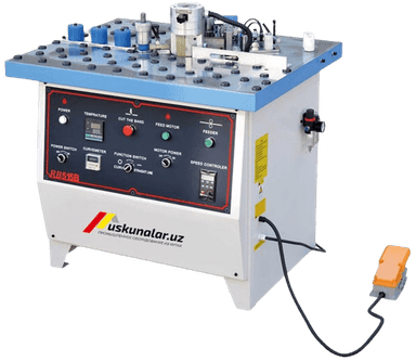 Edge banding machine US-RB-515B