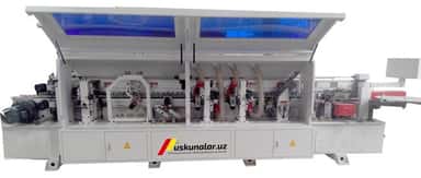 Kromka, avtomatik tasma yopishtirish uskunasi US-S800F