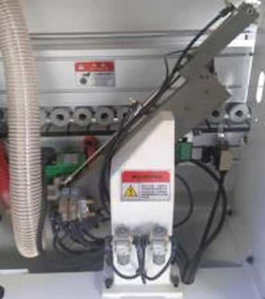 Kromka, avtomatik tasma yopishtirish uskunasi US-S800YF