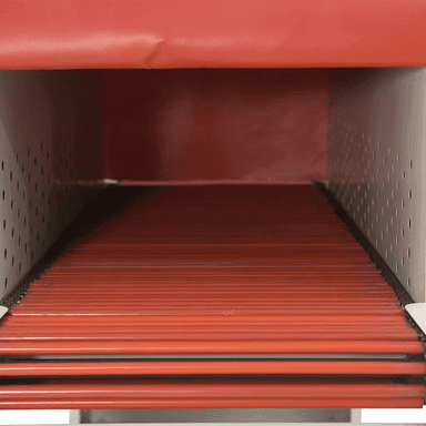 US-BSN5530- Termoqadoqlash uskunasi (termousadochniy 1.5 m)