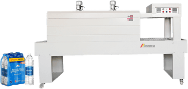 US-BSP6040 termoqadoqlash uskunasi (tunnel 1.8m)