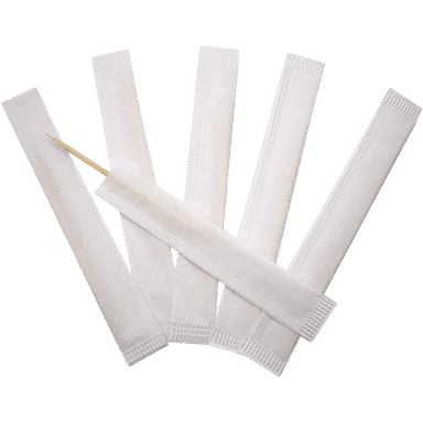 Tish tozalagich (zubochistka) qadolash uskunasi 200-300dona/min