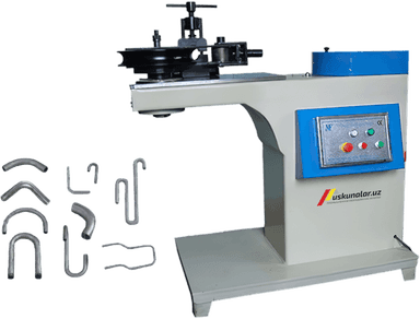 Trubka bukish uskunasi US-TWG-32