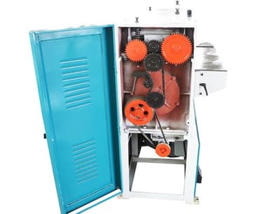 Yog'ochga ishlov beruvchi planer uskunasi US-MB-104-400mm