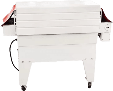 US-BSD8535 termoqadoqlash uskunasi