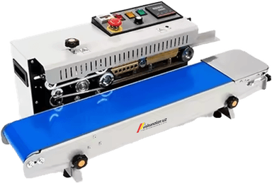 US-FR900 ko'p funksiyali, plyonkada qadoqlash uskunasi (C-tipdagi)