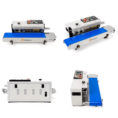 US-FR900 ko'p funksiyali, plyonkada qadoqlash uskunasi (C-tipdagi)