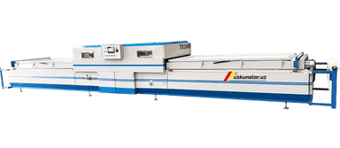 Vakuumli laminatsiyalash uskunasi US-TM2480B