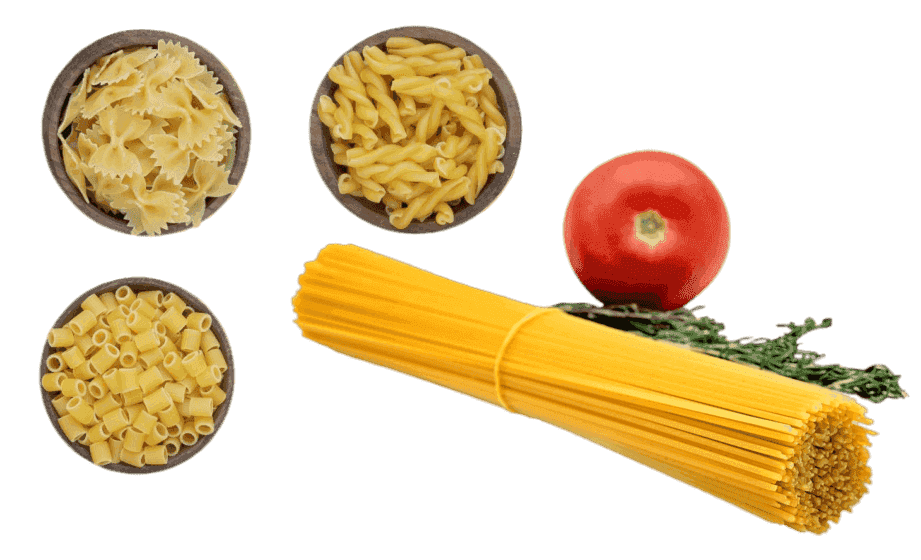spagetti