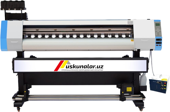 Natejniy potolokka gul bosuvchi printer US-KJ-320