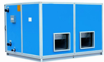 Spanbond ishlab chiqarish liniyasi 10-200 m/min