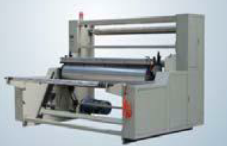 Spanbond ishlab chiqarish liniyasi 10-200 m/min