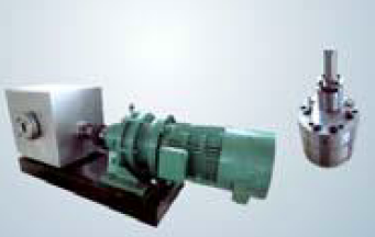 Spanbond ishlab chiqarish liniyasi 10-200 m/min