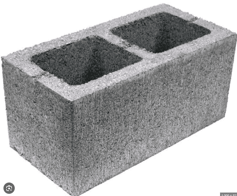 Avtomatik blok g'isht va bruschatka ishlab chiqarish liniyasi- US-QTY4-18